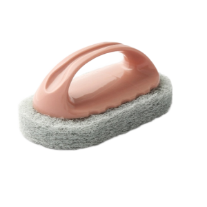 chải loại bỏ vết bẩn hiệu quả bàn chải nhà bếp một lần vuốt cho nhiều mục đích sử dụng dễ dàng vệ sinh