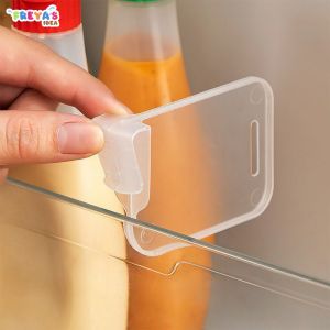 FR-C1126 Sekat Pembatas Kulkas Refrigerator Divider Sekat Partisi Serbaguna / Organizer Rak Lemari