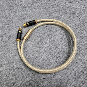 Dây Coaxial Đồng Trục XLO 75Ω Bãi Mỹ – Truyền Tín Hiệu Digital Chuẩn Âm Thanh Sạch & Chi Tiết