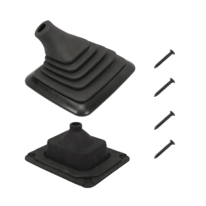 Heavy Duty Shifter Boot Covers Suitable for F150 F250 F350 F81Z7277BB Manual Transmission Gear Shifts Easy Installation