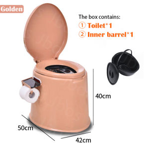Jbos maternity toilet bowl mobile toilet Plastic portable toilet bowl for elderly Adult Potty pregnant