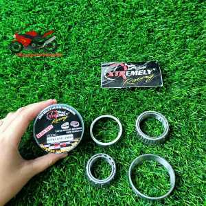 KOMSTIR BAMBU SUPRA VARIO125 / 150 BEAT SCOOPY ESP VARIO 110 KARBU BEAT STREET SUPRA GTR XTR RACING