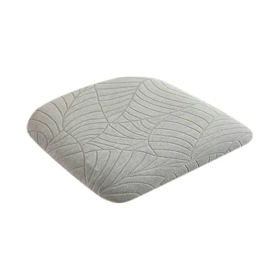 XYRT1 Chống nước Bọc Ghế Có thể giặt được Co giãn Bọc Ghế Jacquard Phụ kiện phòng ăn tại nhà và khách sạn Chống bẩn Bọc đệm ghế