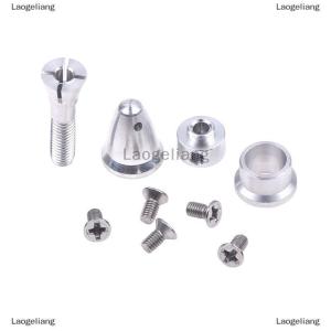 [COD] Laogeliang Động cơ không chổi than với bộ điều khiển tốc độ động cơ không chổi than 30A cho máy bay không người lái RC