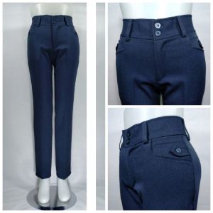 913 CELANA KERJA WANITA KANTORAN KUALITAS PREMIUM