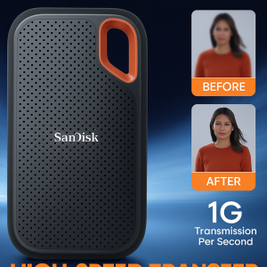 Mobile SSD High Speed Solid DriveMobile SSD High Speed Solid Drive