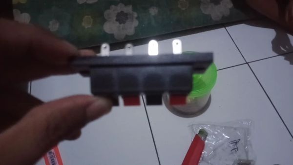 Buyer review video 2