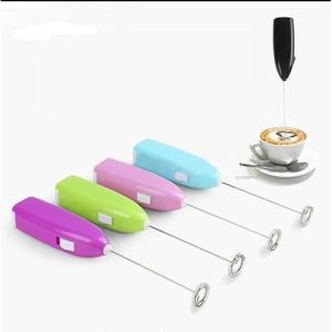Cây Đánh Trứng Tạo Bọt Cafe Mini Cầm Tay Đa Năng Tiện Lợi