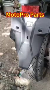 Motorcycle Plate Number Protector Plate Holder New LTO Plate