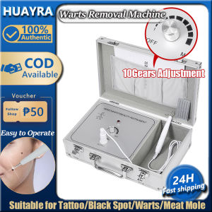 Warts Removal Cautery Machine Skin Tag Removal Machine Portable Facial Machine Equipment