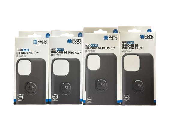 Quad Lock Poncho Telefoonhoesje - Samsung Galaxy - S22 Ultra