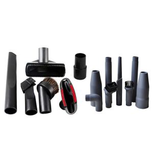 15 In 1 Vacuum Cleaner Brush Nozzle Home Dusting Crevice Stair Tool Kit 32mm 35mm Universal Vacuum Attachments Vacuum Cleaners Accessories Brush Wand Nozzle Crevice Tool Wet Dry