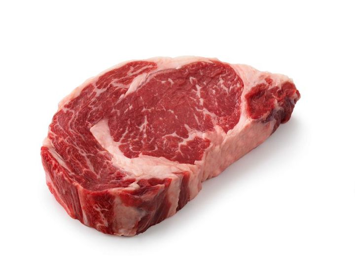 Canadian AAA Ribeye Steak 1inch cut ~450g | Lazada PH