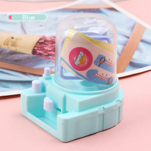 Mamibayi Mesin Mesin Capit Bola Mini Murah Claw Machine Toy