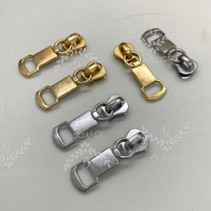 Accesories Tas Kepala Resleting CHIBAO BESI Qualitas A + B (Zipper puller - Sleting) - IMPORT