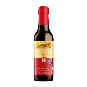 Lee Kum Kee Light Soy Sauce 500ml