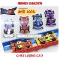 Siêu motor tốc độ cao 130 3V - 5V 56000 RPM mô men xoắn lớn cho xe mô hình hàng chính hãng - HM0028. 