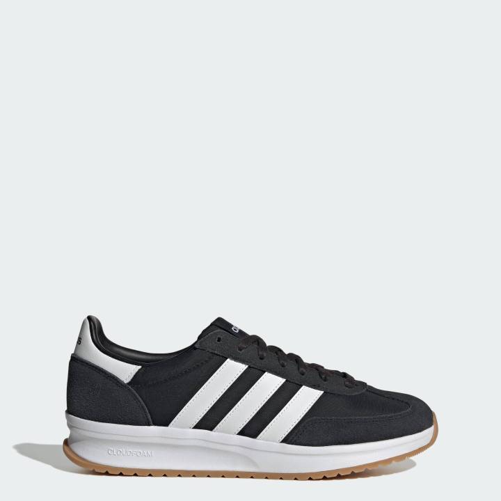 adidas Lifestyle RUN 70s Shoes Men Black IH8585 Lazada Indonesia