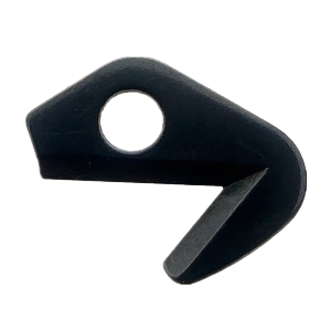 10Pcs KS24 Siruba Pisau Potong Benang Mesin Jahit Obras Industri Siruba 747