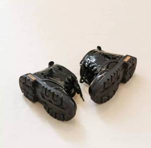 รองเท้าบูท แฟชั่นเด็ก ใส่ได้ทั้งชายหญิง