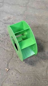 DOUBLE BLOWER N70 PLAT