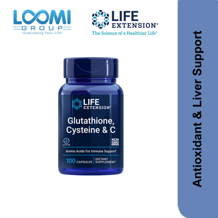 glutathione cysteine & c para que sirve Glutathione – Vita Trading Company