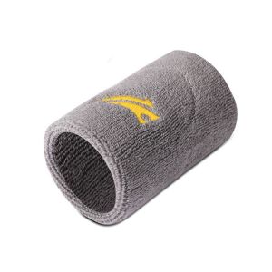 KUPJBZ หนาขึ้น สายรัดข้อมือแบดมินตัน ผ้าเช็ดตัวกีฬา วอลเลย์บอลวอลเลย์บอล อุปกรณ์ป้องกันข้อมือ คลาสสิกแบบคลาสสิก บาสเกตบอลบาสเกตบอล สายรัดข้อมือกีฬา อุปกรณ์เสริมกีฬา