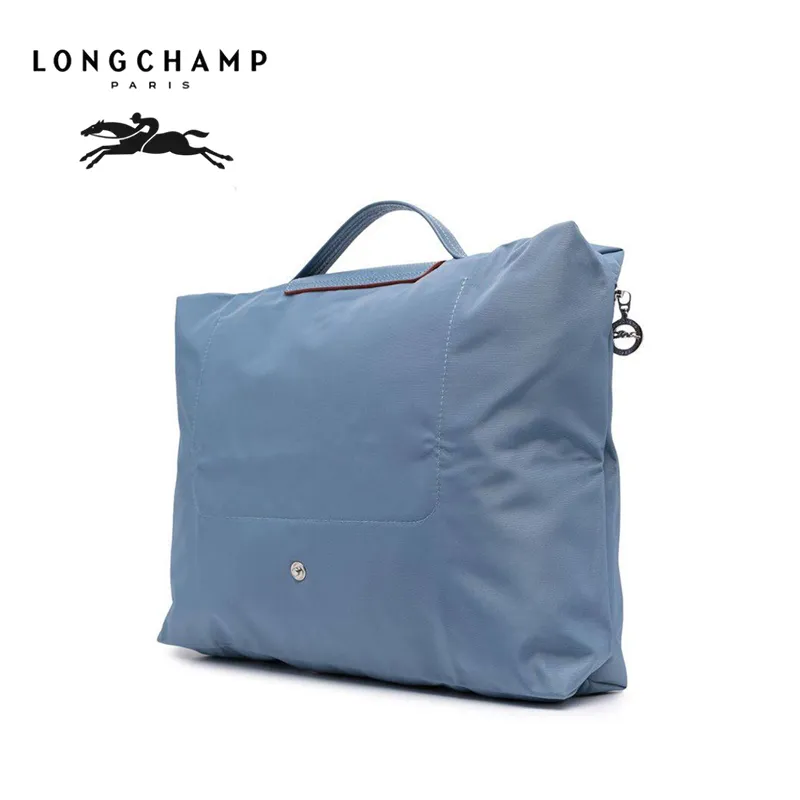 The bag hot sale investigator longchamp