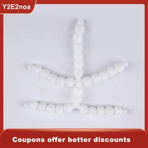 【Y2E2noa】 20/15CM Doll Skeleton Plush Toy DIY Socket Flexible Armature Doll Parts