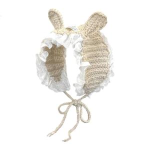 Thời Trang Mùa Đông Tai nghe chụp tai dệt mềm Tai Bìa Thời Tiết Lạnh Tai nghe chụp tai S Cho Thời Trang Phụ Nữ Và Cô Gái