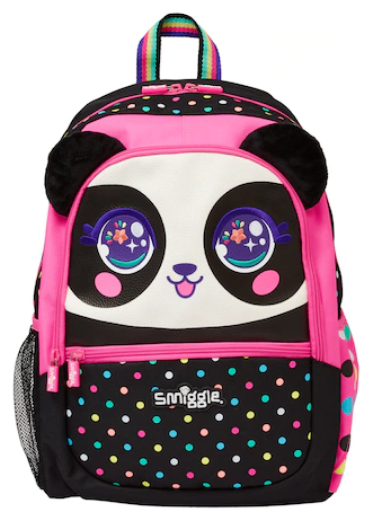 Best Budz Backpack Smiggle Budz Pencil Case Smiggle Panda Best