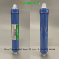 Combo 5 Lõi Chức Năng 56789 KANGAROO (Nano, Ceramic, Alkaline, Maifan, ORP) - KH đang dùng lõi chức năng vặn ren cũ thì mua thêm cút cắm nhanh. 