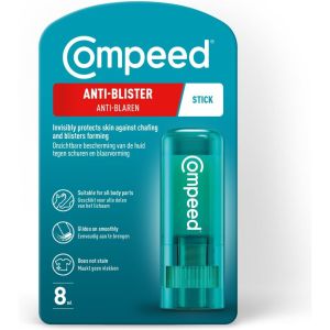 Compeed Callus Corn Foot Treatment Blister Plasters Hydrocolloid Gel for Natural Removal Heal Fast