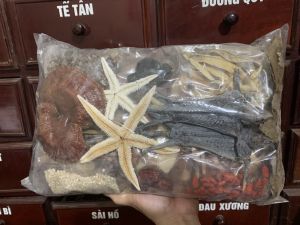 ✅[CHÍNH HÃNG] Minh Mạng Thang Giúp Thận Khỏe Hết Đau Lưng Mỏi Gối Tăng Cường Sinh Lực