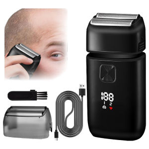 Multi functional shaving and shaving head divine device reciprocating whitening device shaving  home charging shaver