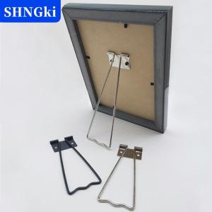 [COD] 🔥🔥🔥SHNGki Khung ảnh giá vẽ trở lại đứng tinh tế trang trí phần cứng nghệ thuật thủ công hiển thị giá hiển thị giá vẽ trở lại Hội Đồng Quản trị chủ