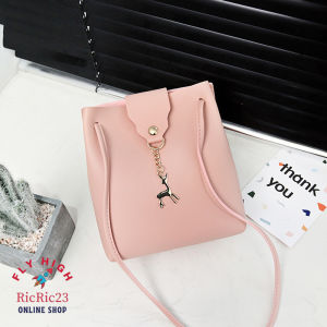 TAS BAHU SELEMPANG / SERUT WANITA GADIS SLINGBAG CROSSBODY IMPOR TOTE BAG / TAS TANGAN / TAS BAHU BAHAN PU BERKUALITAS