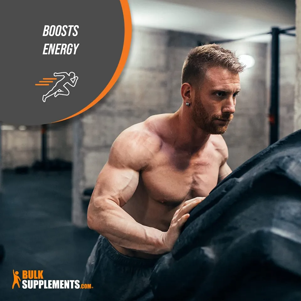 la l carnitina rompe el ayuno Bulk Powder Whey Protein, BCAA, Glutamine, Creatine, L-carnitine гр. София,  Област София main image 0
