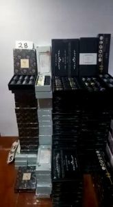 Essential Oil Aroma VARIAN 8 IN 1 PAKET OIL BASE MINYAK DIFFUSER IMPORT MURAH