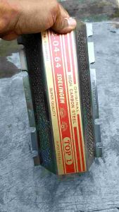 Saringan Padi Satake SB10D: Optimalisasi Pengolahan Padi