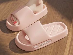 🌷รองเท้าแตะ พื้นนิ่มใส่สบาย แบบสวม เหมาะเหมาะสำหรับผู้ชายและผู้หญิง🌷