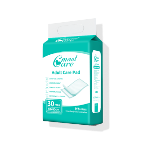 MAOT CARE Disposable Adult underpads elderly care urine pad pregnant pads