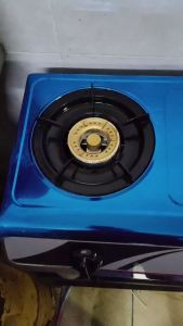 BUTTERFLY GAS COOKER 7.5KW BGC-868/343