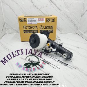 BM ASSY BRAKE MASTER ASSY TOYOTA 2F HARTOP