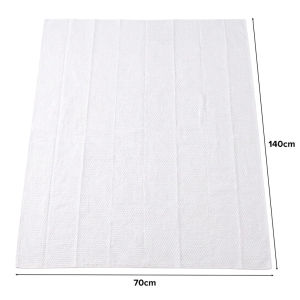 JIIJI.SG Laux Disposable Travel Bath Towel Thickened Extra Large SG