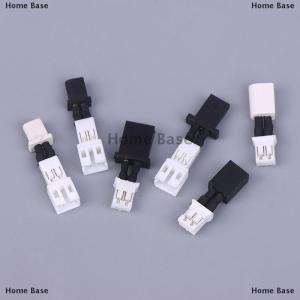 [COD] Home Base 1ชิ้นสั้น1S สายอะแดปเตอร์แบตเตอรี่ลิเธียมถ้วยกลวง PH2.0กับ BT2.0 GNB27หัวเชื่อมต่อสำหรับเครื่องบิน RC Drone