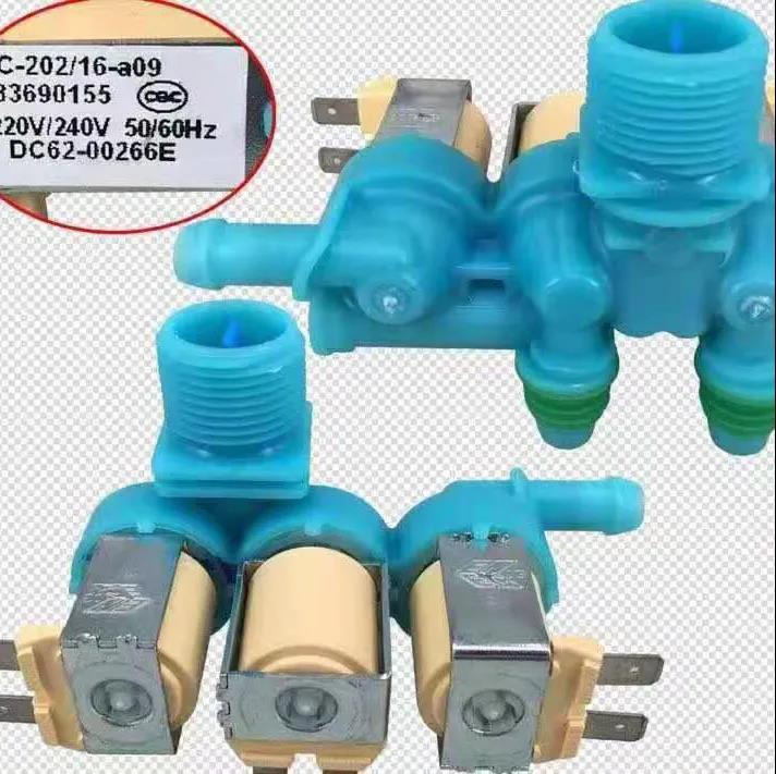 Samsung washing machine water inlet valve washing machine water inlet