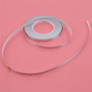 50M/Roll Ceramic Tile Mildewproof Gap Tape Kitchen Ceramic Self Adhesive Waterproof Tape