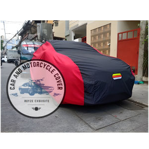 CAR COVER SEDAN VIOS CIVIC CITY ALMERA SENTRA MG 5 ACCENT REINA COROLLA ALTIS MIRAGE G4
