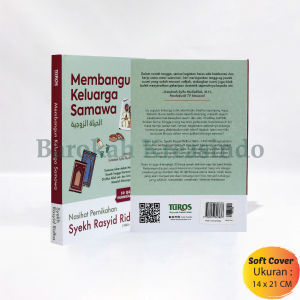 Buku Membangun Keluarga Samawa Nasihat Pernikahan Syekh Rasyid Ridha Buku Rumah Tangga Soft Cover .